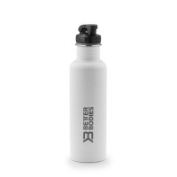 BB Fulton Bottle - White